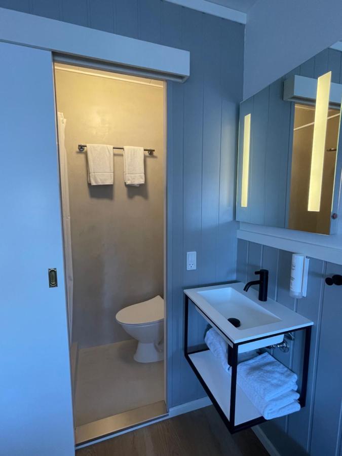Annex Bed & Breakfast Frederikshavn Luaran gambar