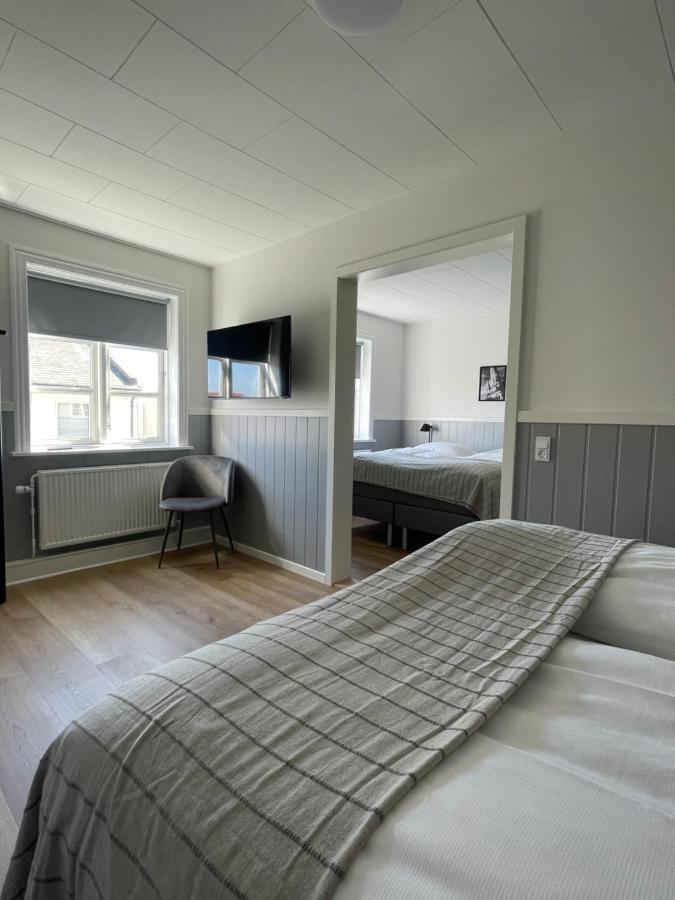 Annex Bed & Breakfast Frederikshavn Luaran gambar