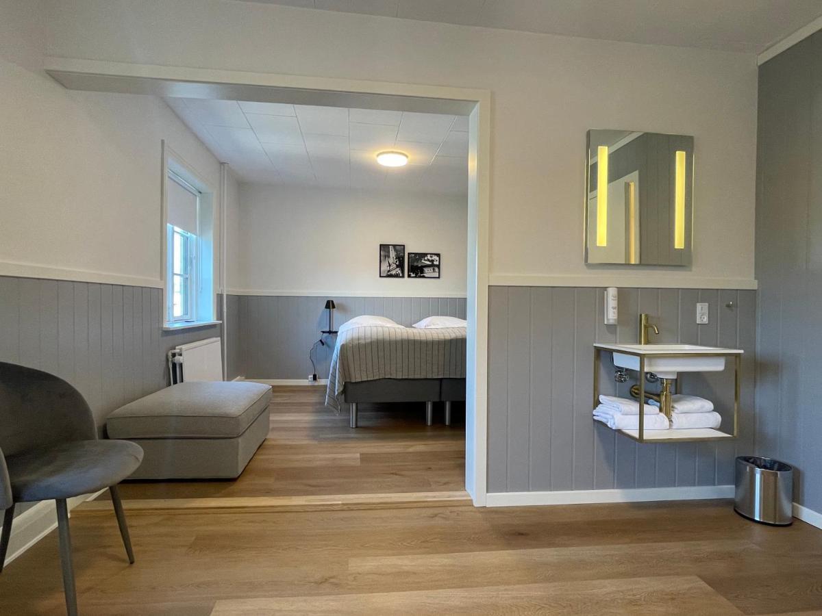 Annex Bed & Breakfast Frederikshavn Luaran gambar