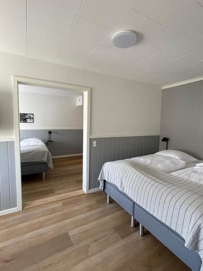 Annex Bed & Breakfast Frederikshavn Luaran gambar