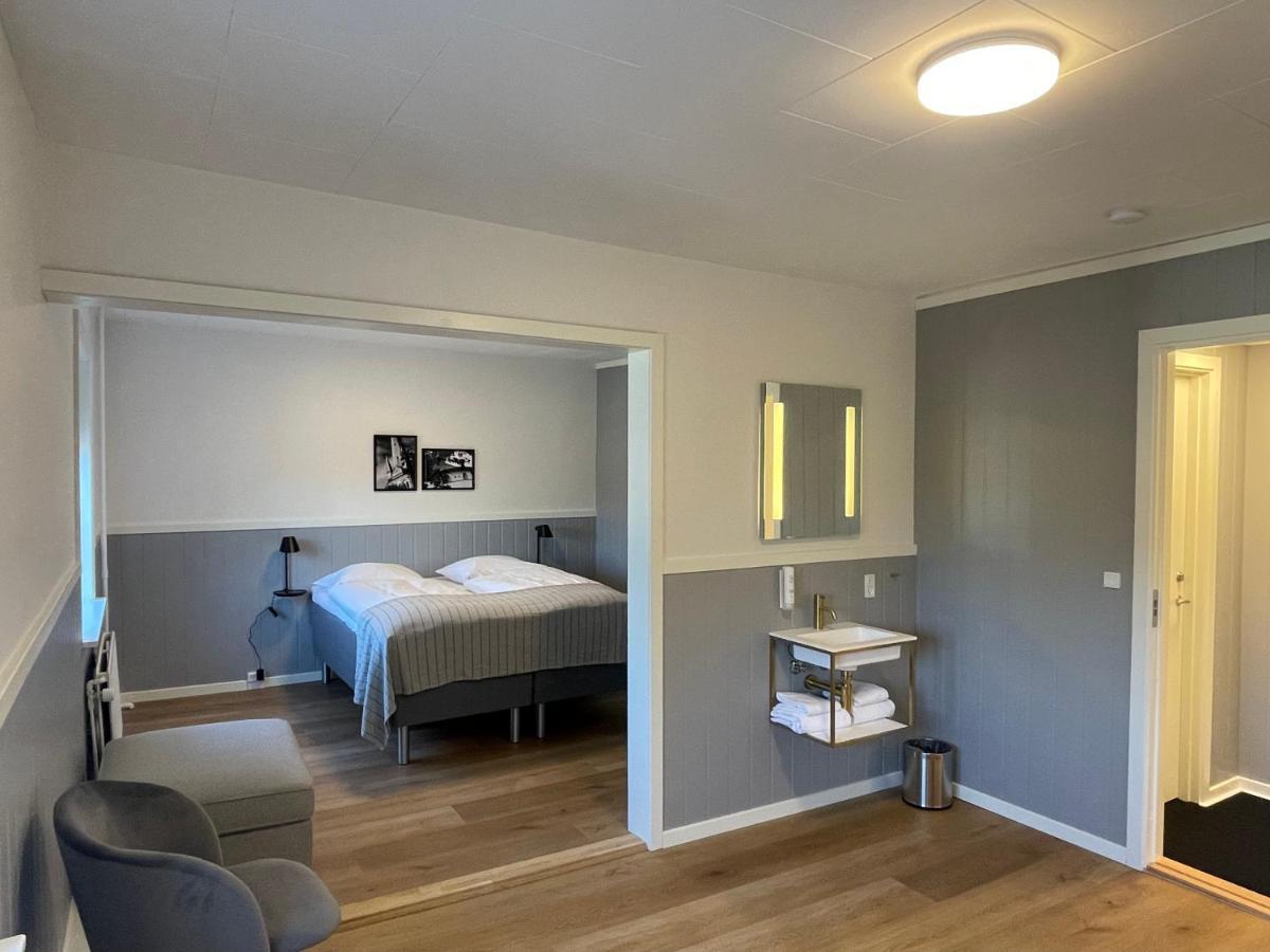 Annex Bed & Breakfast Frederikshavn Luaran gambar
