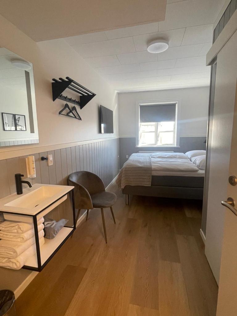 Annex Bed & Breakfast Frederikshavn Luaran gambar