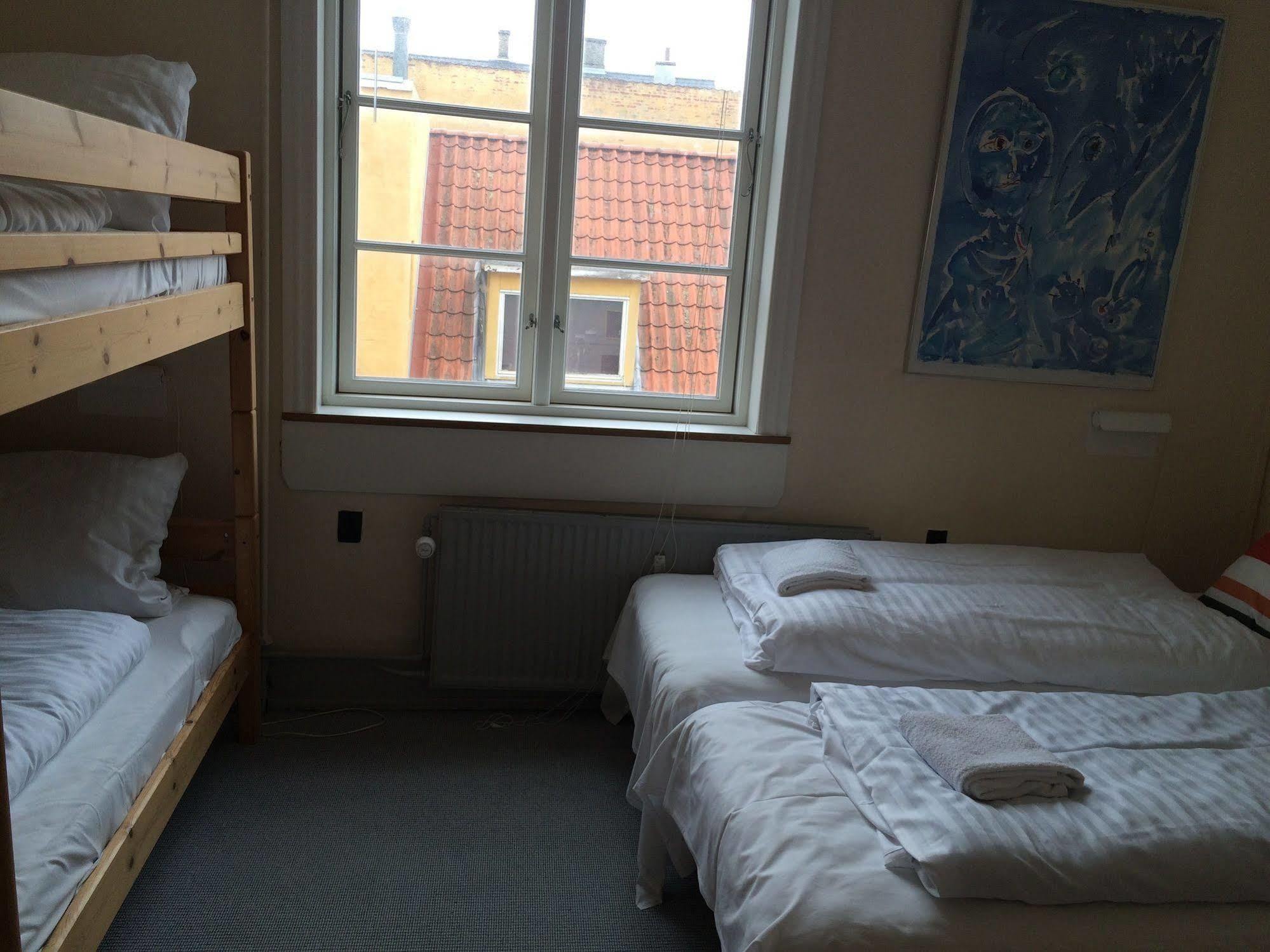 Annex Bed & Breakfast Frederikshavn Luaran gambar