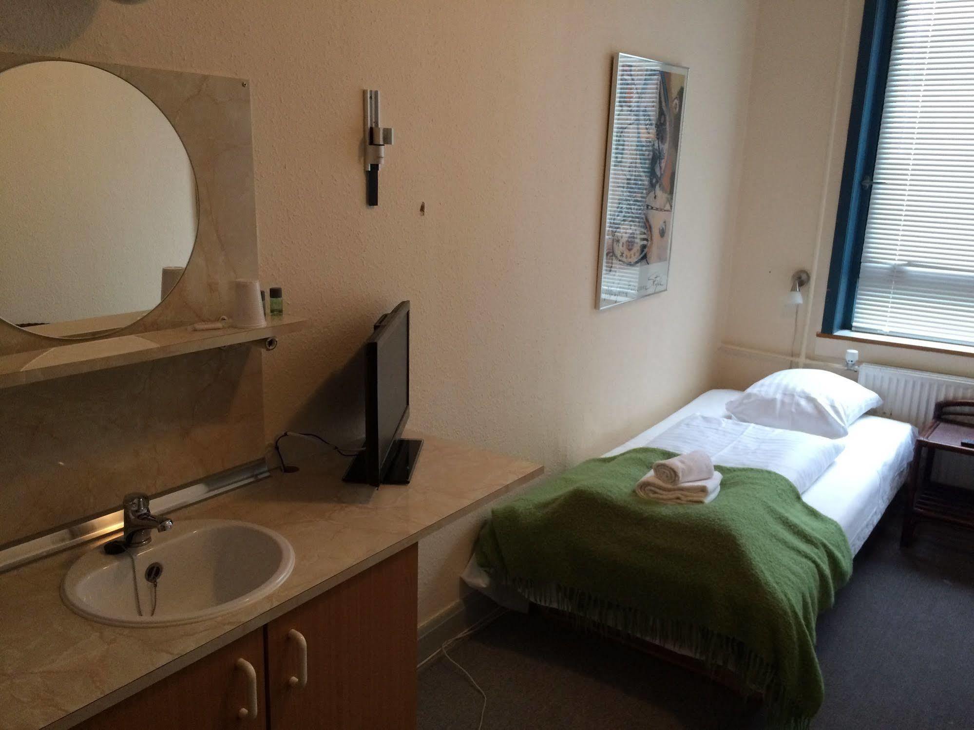Annex Bed & Breakfast Frederikshavn Luaran gambar