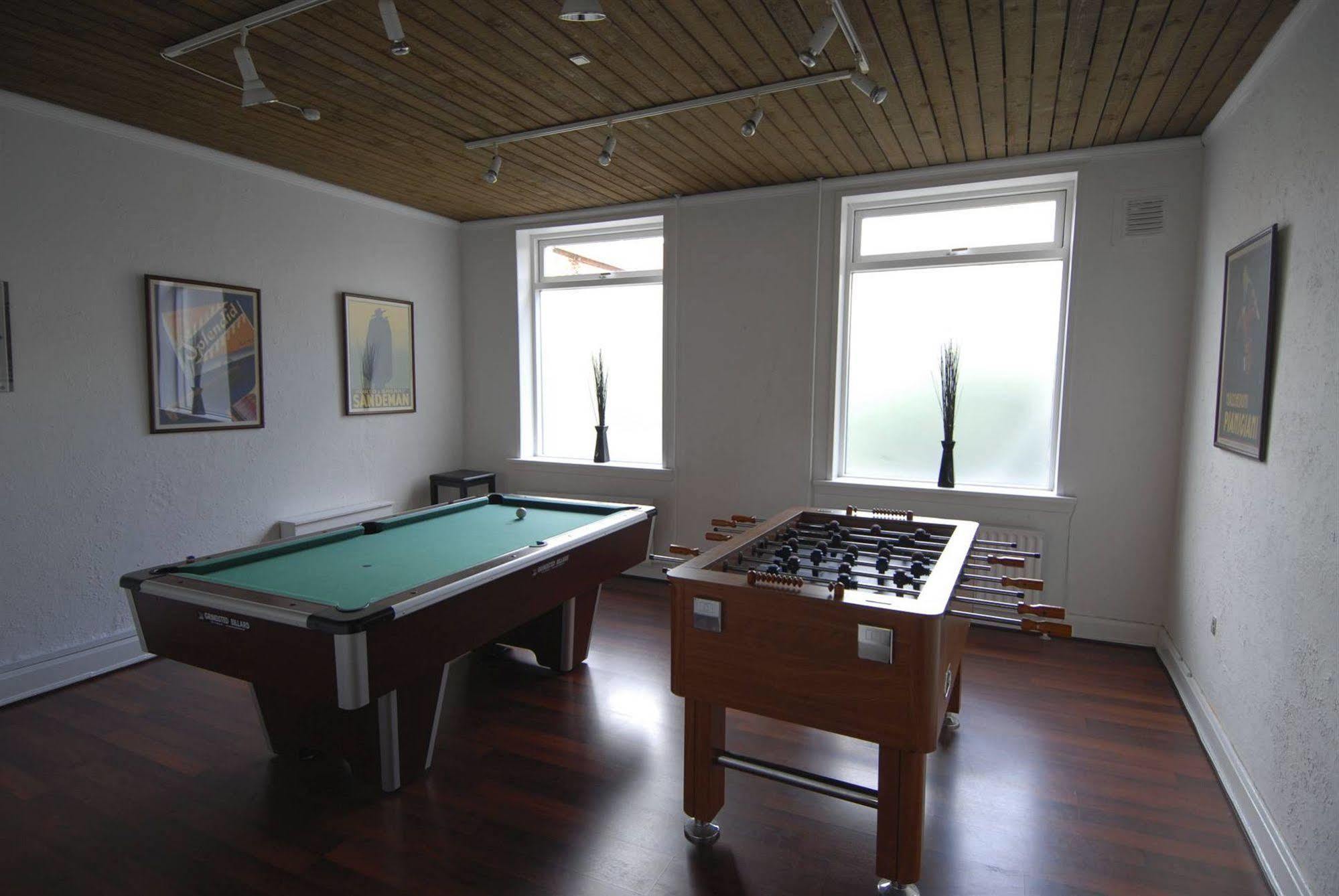 Annex Bed & Breakfast Frederikshavn Luaran gambar