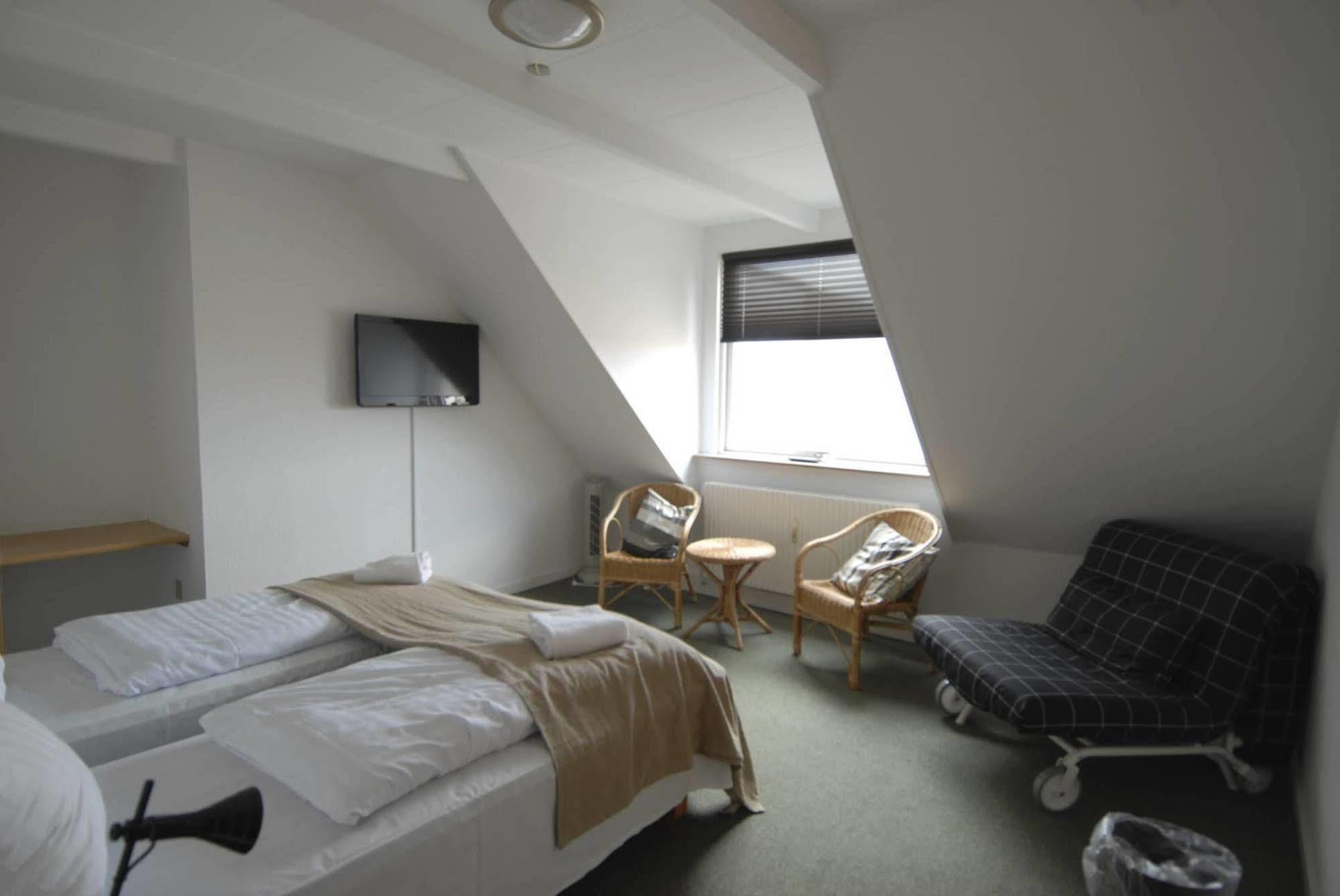 Annex Bed & Breakfast Frederikshavn Luaran gambar