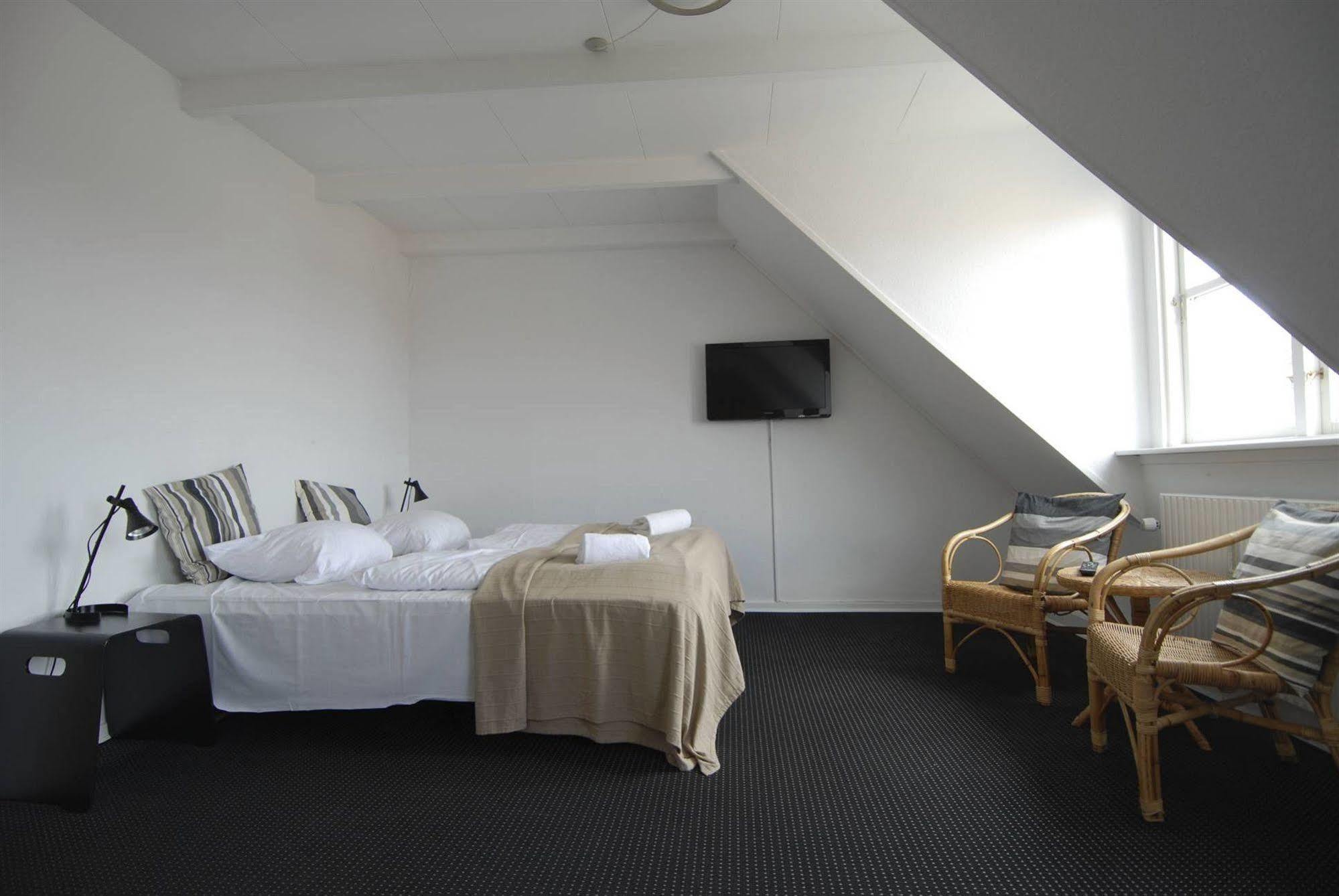 Annex Bed & Breakfast Frederikshavn Luaran gambar